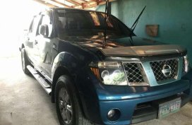 Nissan Navara 2008 for sale