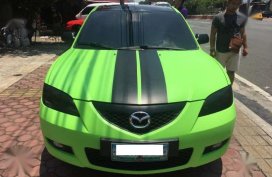 2005 Mazda 3 for sale