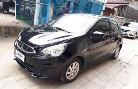 2016 Mitsubishi Mirage glx 1.2 AT FOR SALE