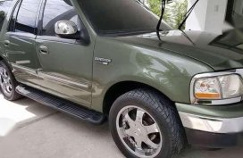 2001 Ford Expedition 4x2 for sale