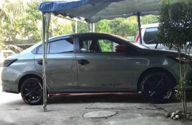 For assume Toyota Vios 2018 model