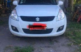 Suzuki Swift 2012 For Sale
