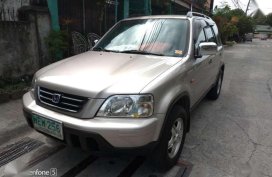 1998 Honda Crv Generation 1 for sale