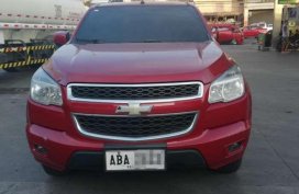 2014 Chevrolet Colorado for sale