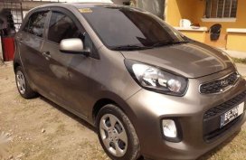 2016 Kia Picanto EX for sale