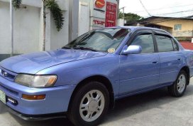 Toyota Corolla GLI AT 1996 model for sale