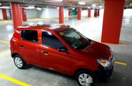 Suzuki Alto 2017 for sale