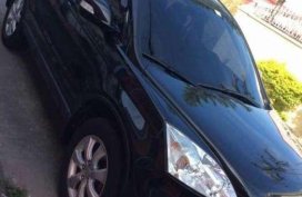 For sale: 2008 Honda CRV