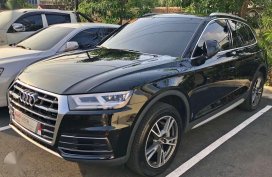 2018 Audi Q5 Design Edition for sale