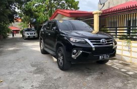 Toyota Fortuner 2017 For sale 