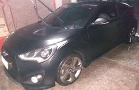 LIKE NEW Hyundai Veloster for sale