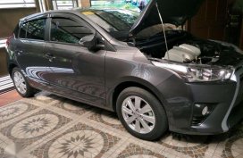 Toyota Yaris 2017 for sale