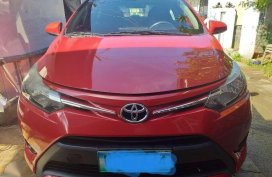 TOyota Vios E 2014 for sale