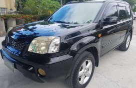 2004mdl Nissan Xtrail 200x AT Trans Very Fresh