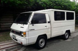 Mitsubishi L300 FB Almazora 1996 for sale