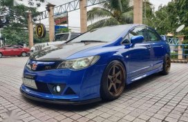 2006 Honda Civic FD 1.8s for sale
