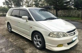 2001 Honda Odyssey for sale