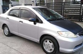 Honda City 2004 for sale