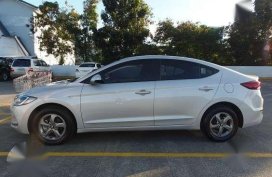Almost Brand New. 2018 Hyundai Elantra for sale