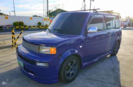 Toyota Bb 2001 for sale