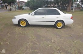 Toyota xe baby Altis silang cavite area 2000 model