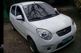 2009 Kia Picanto Good Running Condition
