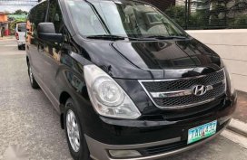 2011 Hyundai Grand Starex vgt matic. FRESH