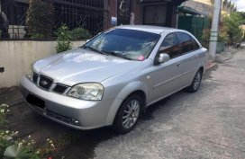Chevrolet Optra 2004 for sale