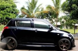 2007 Suzuki Swift for sale