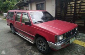 1996 Mitsubishi L200 Pick-up for sale