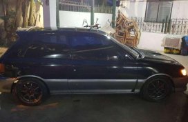 FOR SALE  beloved TOYOTA STARLET GT TURBO