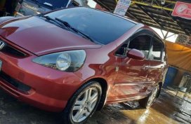 2005 Honda Jazz for sale