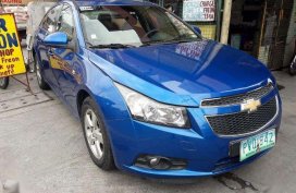 2011 Chevrolet Cruze AT for sale