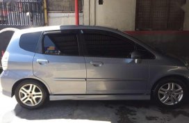 Honda Jazz 2006 FOR SALE