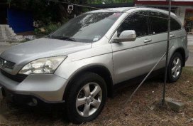 Honda CRV 2009 for sale