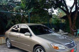 Kia Spectra 2008 for sale