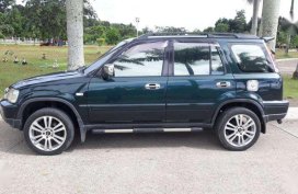 Honda Crv 2000 for sale