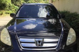 Honda CR-V 2006 for sale