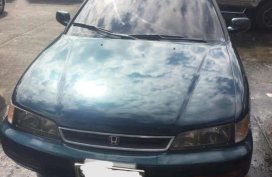 Honda Accord 97 FOR SALE