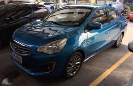 2016 Mitsubishi Mirage G4 for sale