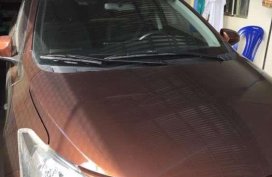 2015 Toyota Vios Automatic for sale