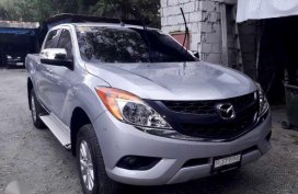 Mazda BT50 Pick Up 2016 FOR SALE