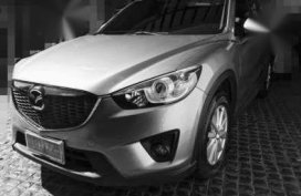 2012 Mazda CX-5 Price - 585K Negotiable