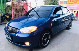 Toyota Vios 2006 E series for sale