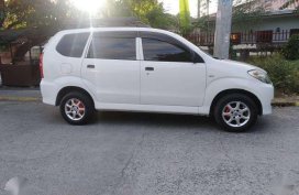 Toyota Avanza 2009 for sale