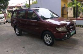 For sale!!! 2013 model Isuzu Crosswind XT