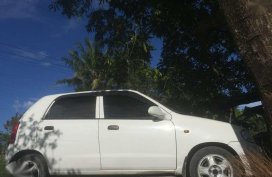 SUZUKI Alto 2011 for sale