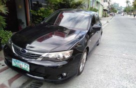 2009 Subaru Impreza for sale