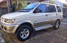 FOR SALE ! Isuzu Crosswind 2003