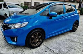 2015 Honda Jazz VX Selling Price 630.000